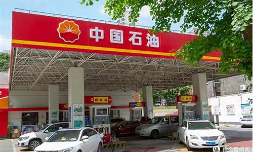 湖南株洲最新汽油价格查询-湖南株洲最新汽油价