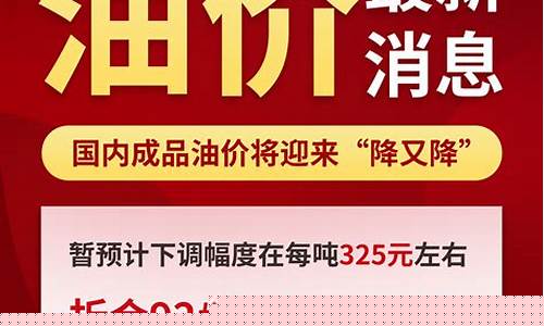 3.3油价调整-3023油价调整