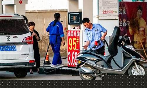 油价到了天花板没有下跌-油价上涨天花板